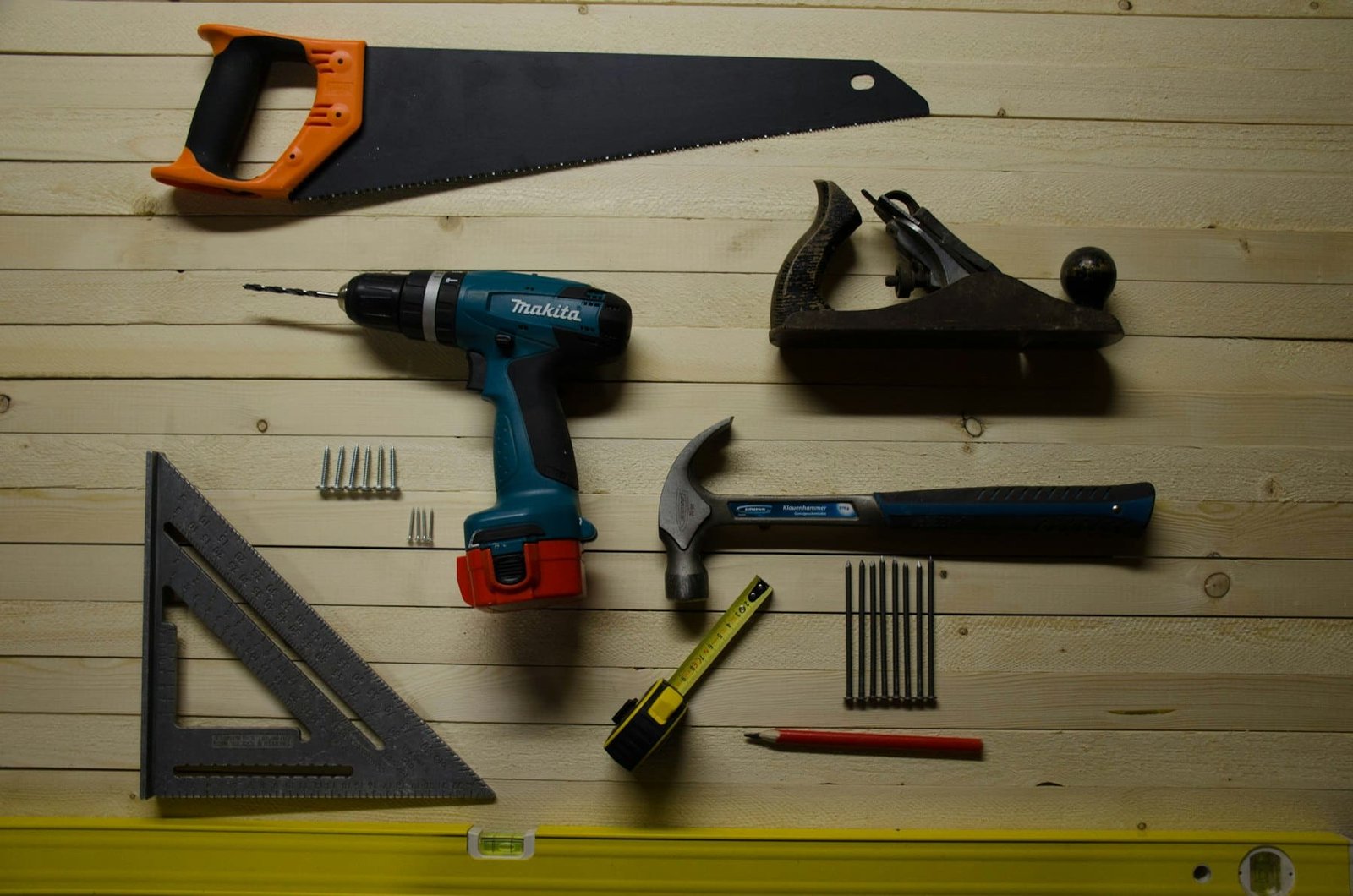 Outils électroportatifs